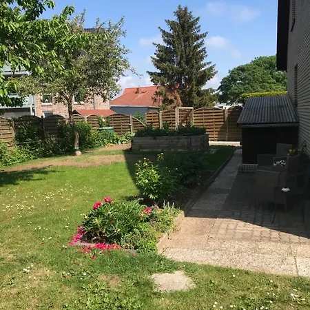 Christinas Sonnenschein 1 Og In Thiede Mit Garten Zum Grillen Salzgitter