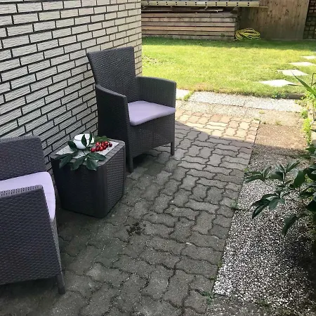 Christinas Sonnenschein 1 Og In Thiede Mit Garten Zum Grillen Salzgitter
