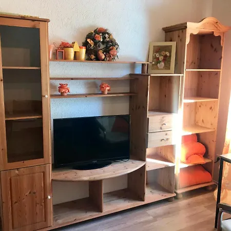 Christinas Sonnenschein 1 Og In Thiede Mit Garten Zum Grillen Lejlighed Salzgitter